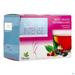 Elimin Intense Fruits Rouges Sach 24