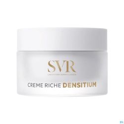 Svr Densitium Creme Riche Rechargeable 50ml