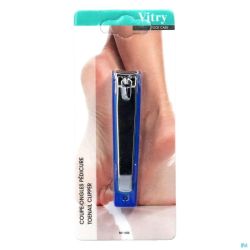 Vitry Classic Coupe Ongles Pedicure 1056