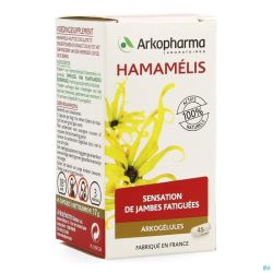 Arkogelules Hamamelis Vegetal 45 Cfr 4137915