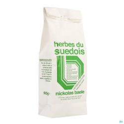 Baele herbes suedoises 90g