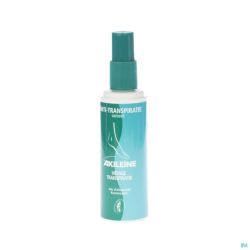 Akileine Groen Deo Biactif A/tran.vapo100ml 103130