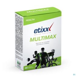 Etixx Multimax Tabl 45 Cfr 4295515