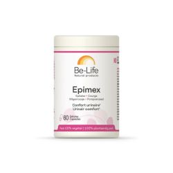 Be Life Epimex 60 Gélules