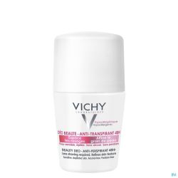 Vichy Deo A/repousse Bille 48h 50ml
