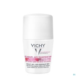 Vichy Deo A/haargroei Roller 48u 50ml