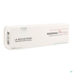 Lrp Redermic Retinol 30Ml