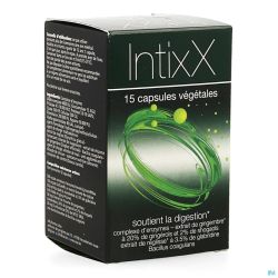 Intixx v-caps 15