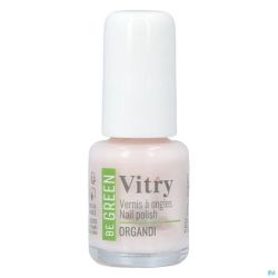 Vitry Vao Be Green Organdi 6Ml