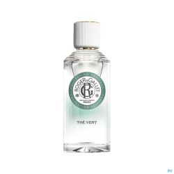 Roger&gallet The Vert Eau Parfumee 100ml