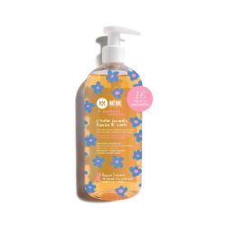 Même Huile Lavante Corps 500ml