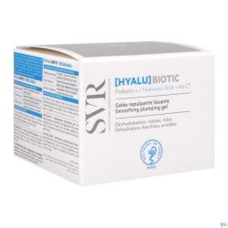 Svr Biotic Hyalu Creme Rechargeable 50ml
