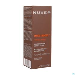 Nuxe Men Boost Revitalis. Verzorging 50ml