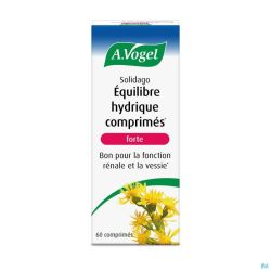 A.Vogel Solidago Forte 60 comprimés