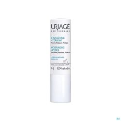 Uriage stick hydratant 4g