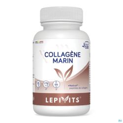 Lepivits Collagène Marin V-Caps 180