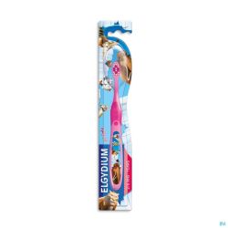 Elgydium Kids Brosse A Dents Ice Age 2-6Ans