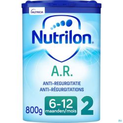 Nutrilon Ar 2 Eazypack 800G