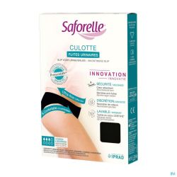 Saforelle Culotte Ultra Absorbante Fuite Urin. 38