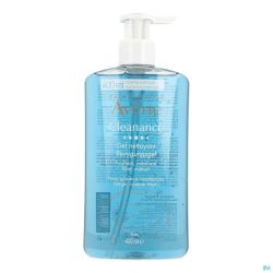 Avene Cleanance Gel Nettoyant 400Ml