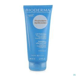 Bioderma Photoderm Apres-soleil Tube 200ml