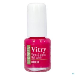 Vitry Vao Be Green Dahlia 6Ml