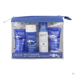 Uriage Bb Trousse Decouverte 4 Prod.