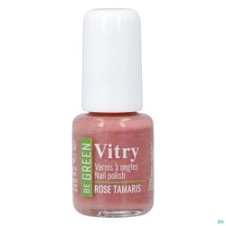 Vitry Vao Be Green Rose Tamaris 6Ml