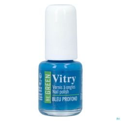 Vitry Vao Be Green Bleu Profond 6Ml