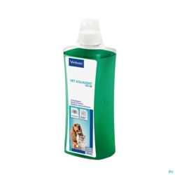 Vet Aquadent Fr3sh Chien-chat Sol 500ml Nf