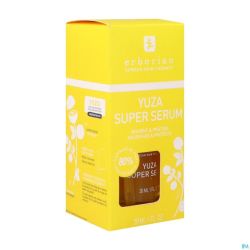 Erborian Yuza Super Serum 30ml