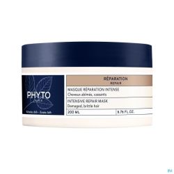 Phyto Herstellend Masker Pot 200ml