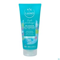 Laino Douchegel 3in1 Monoi 200ml