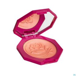 Cent Pur Cent Flower Blush Peach Poppy 10g
