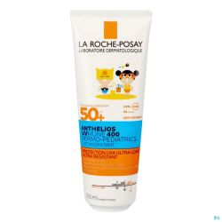 Lrp Anthelios Uvmune Melk Dermo-ped Spf50+ 250ml