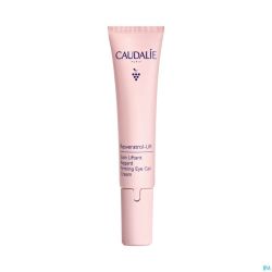 CAUDALIE RESVERATROL LIFT SOIN LIFTANT REGARD 15ML