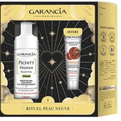 GARANCIA COFFRET ORACLE PSCHITT 2 PROD.