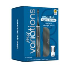 MY VARIATIONS COFFRET ADULTE 2025 BLACK 3 PROD.