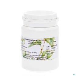 Tilman Fucus Extrait Sec Nebul 100g
