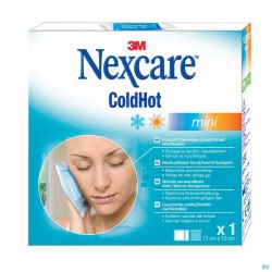 Nexcare 3M Coldhot Mini+Hsse 10,0X10,0Cm N1573Dab