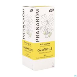 Calophylle Bio Hle Veg. 50Ml Pranarom