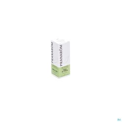 Cedre Atlas Hle Ess 10Ml Pranarom