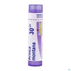 Arnica montana 30ch gr 4g boiron