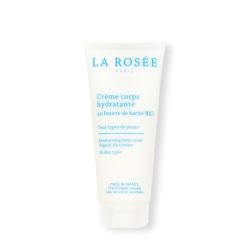 La Rosee Lichaamscr Hydraterende Karite Tube 200ml
