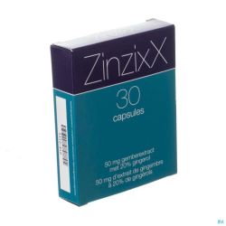 Zinzixx Caps 30