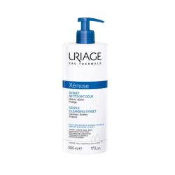 Uriage Xémose Syndet Nettoyant Doux 500ml