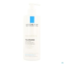 Lrp Toleriane Creme Reinigend Hydra 400ml