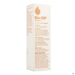 Bio-Oil Huile Regenerante 200Ml Promo