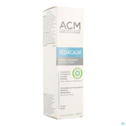 Sedacalm Creme Verzachtend Tube 120ml