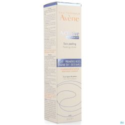 Avene A-Oxitive Nuit Peeling Creme Fl Pomp 30Ml